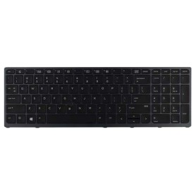 HP 848311-FL2 ricambio per notebook Tastiera (848311-FL2)