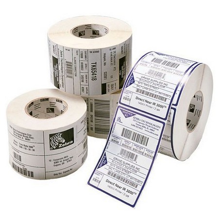 Zebra Z-Perform 1000T Bianco (3007394-1T)
