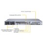 Supermicro SuperServer 1029P-MTR Intel® C621 LGA 3647 (Socket P) Rack (1U) Nero (SYS-1029P-MTR)