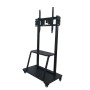 Vivolink VLFS4290 supporto da tavolo per Tv a schermo piatto 2,29 m (90") Nero (VLFS4290)