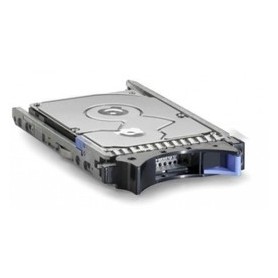IBM 300GB 15K 6Gbps SAS 2.5" SFF HS HDD 2.5" (81Y9670)