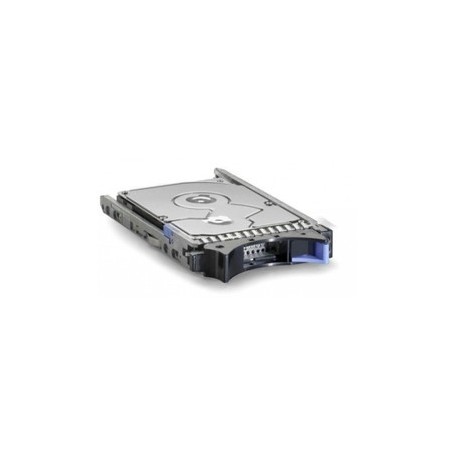 IBM 300GB 15K 6Gbps SAS 2.5" SFF HS HDD 2.5" (81Y9670)