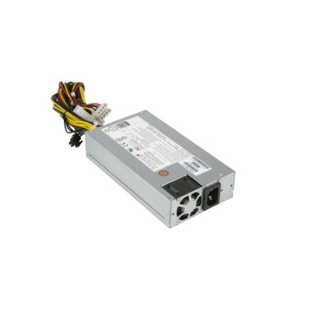 Supermicro PWS-350-1H alimentatore per computer 350 W 24-pin ATX 1U Grigio (PWS-350-1H)