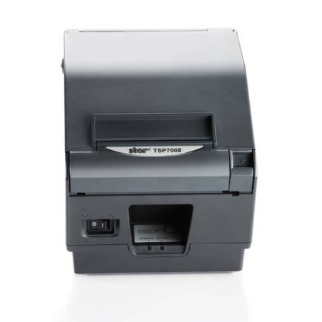 Star Micronics TSP743II-24 stampante per etichette (CD) Trasferimento termico (39442410)