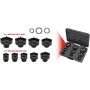 KS Tools 450.5000 set di strumenti meccanici (450.5000)