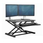Fellowes Corsivo 17 kg Nero (8091001)