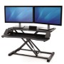 Fellowes Corsivo 17 kg Nero (8091001)