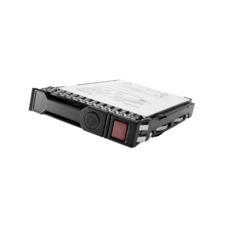 Hewlett Packard Enterprise 3TB 3.5" 12G SAS 3.5" 3000 GB (846528-B21)