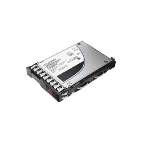 Hewlett Packard Enterprise 875509-B21 drives allo stato solido 2.5" 480 GB Serial ATA III NVMe (875509-B21) (875655-001)