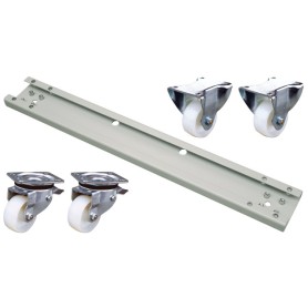 EFB Elektronik PRO-ROL028.GR porta accessori Rotelle (PRO-ROL028.GR)