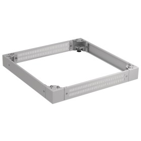 EFB Elektronik PRO-SOK88PP.TS porta accessori Zoccolo per scaffale (PRO-SOK88PP.TS)