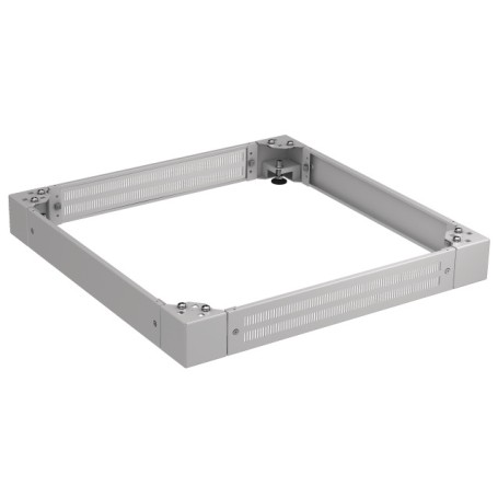 EFB Elektronik PRO-SOK88PP.TS porta accessori Zoccolo per scaffale (PRO-SOK88PP.TS)