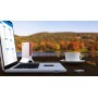 AVM FRITZ!Box 6820 LTE router wireless Gigabit Ethernet Banda singola (2.4 GHz) 3G 4G Bianco (20002906)