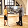 Fellowes Hana Nero (8055201)