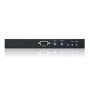 ATEN VE500RQ moltiplicatore AV Ricevitore AV Nero (VE500RQ-AT-G)