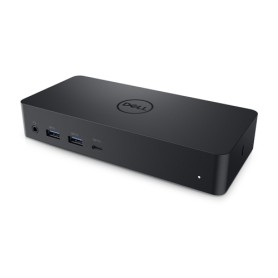DELL D6000 Cablato USB 3.2 Gen 1 (3.1 Gen 1) Type-C Nero (34TOSD6000)