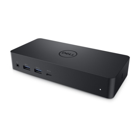 DELL D6000 Cablato USB 3.2 Gen 1 (3.1 Gen 1) Type-C Nero (34TOSD6000)