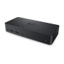 DELL D6000 Cablato USB 3.2 Gen 1 (3.1 Gen 1) Type-C Nero (34TOSD6000)