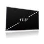 CoreParts MSC173F40-187M ricambio per notebook Display (MSC173F40-187M)