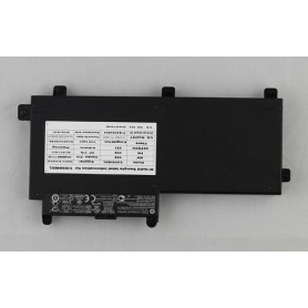 HP Li-Ion 4210mAh Batteria (801554-001) (801554-001N)