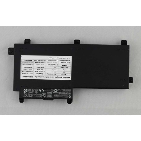 HP Li-Ion 4210mAh Batteria (801554-001) (801554-001N)