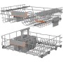 Gorenje GV642C65, lavastoviglie (60 centimetri) (745179)