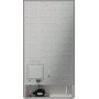 Gorenje NRR9185EAXLWD, fianco a fianco (acciaio inossidabile, ConvertActive) (742165)