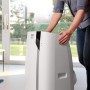 De’Longhi Pinguino Extreme condizionatore portatile Bianco (0)