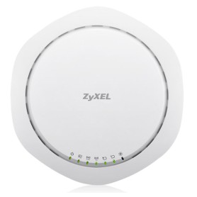 Zyxel NAP303 900 Mbit/s Bianco Supporto Power over Ethernet (PoE) (NAP303-ZZ0101F)