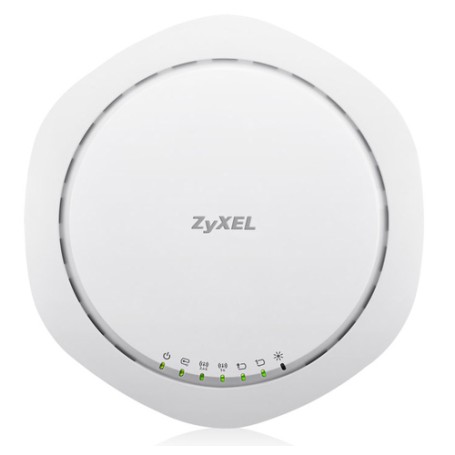 Zyxel NAP303 900 Mbit/s Bianco Supporto Power over Ethernet (PoE) (NAP303-ZZ0101F)