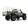 Amewi AMXROCK RCX8PS Motore elettrico 1:8 Macchina fuoristrada (22475)