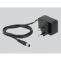 DeLOCK 86472 convertitore multimediale di rete 10000 Mbit/s Nero (86472)