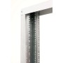 Triton RSX-42-XD8-CXX-A3 rack 42U Rack indipendenti Acciaio inossidabile (RSX-42-XD8-CXX-A3)