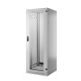 EFB Elektronik PRO-4280GR.G1SV-SET1 rack 42U Rack indipendenti Grigio (PRO-4280GR.G1SV-SET1)