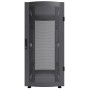 Intellinet 713696 rack 36U Rack indipendenti Nero (713696)