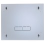 Intellinet 713771 rack 9U Da parete Grigio (713771)