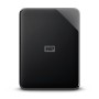 Western Digital Elements SE disco rigido esterno 5000 GB Nero (WDBJRT0050BBK-WESN)