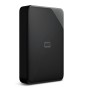 Western Digital Elements SE disco rigido esterno 5000 GB Nero (WDBJRT0050BBK-WESN)