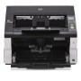 Fujitsu Fi-7900 ADF + scanner ad alimentazione manuale 600 x 600 DPI A3 Nero, Grigio (PA03800-B001)