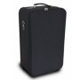 Elmo 1104-4 valigetta porta attrezzi Valigetta/custodia classica Nero (1104-4)