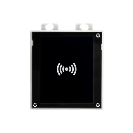 2N Telecommunications 91550941 lettore RFID Nero (91550941)