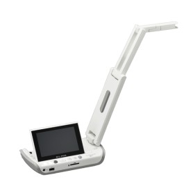 Elmo MA-1 fotocamera per documento Bianco Wi-Fi (1385)