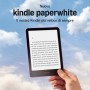 Amazon Nuovo Kindle Paperwhite (16 GB) (B0CFPR32B1)