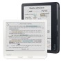 Rakuten Kobo Libra Colour lettore e-book Touch screen 32 GB Wi-Fi Nero (N428-KU-BK-K-CK)