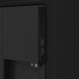 Grundig 43 VCE 223 109,2 cm (43") 4K Ultra HD Smart TV Wi-Fi Nero (AT9T00)