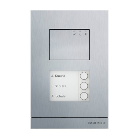 Busch-Jaeger 1796-866 non classificato (2TMA200010A0003)