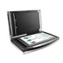 Plustek SmartOffice PL4080 ADF Scanner piano e ADF 600 x 600 DPI A4 Nero, Grigio (0283)