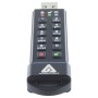 Apricorn ASK3 unità flash USB 16 GB USB tipo A 3.2 Gen 2 (3.1 Gen 2) Nero (ASK3-16GB)