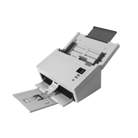 Avision AD230 scanner Scanner ADF 600 x 600 DPI A4 Grigio (AD230) (000-0864-07G)