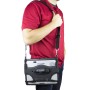 Panasonic PCPE-INF33H1 supporto per personal communication Tablet/UMPC Nero (PCPE-INF33H1)